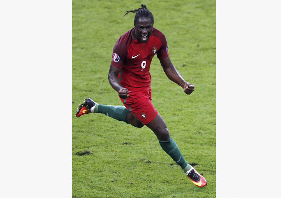 Ronaldo-less Portugal beat hosts France 1-0 to win Euro 2016 title