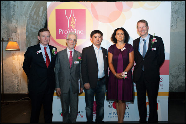 ProWine China 2013 promises exciting discoveries