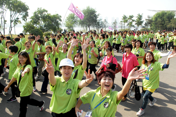 Give your car a day off on 'Car-Free Day'