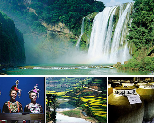 Top 10 Summer Resorts in China