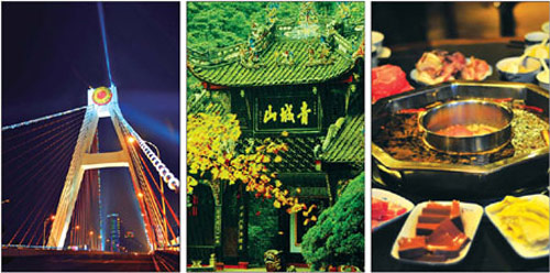 UN: Sustainable tourism in vibrant Chengdu