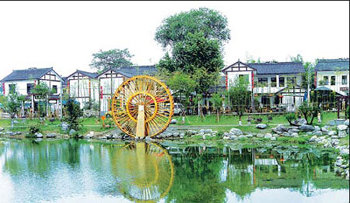 UN: Sustainable tourism in vibrant Chengdu