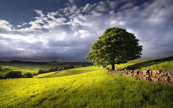 Spectacular photos of 6th 'Landscape Photographer of the Year'