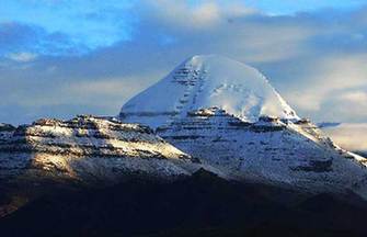 Scenic Nyingchi in Tibet