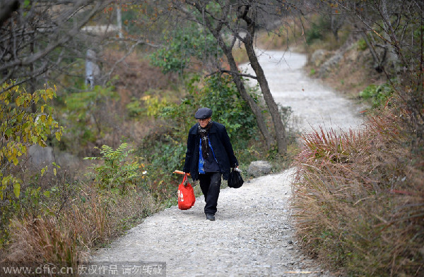 Trending: Sex toy body part mistaken for real thing in Nanjing