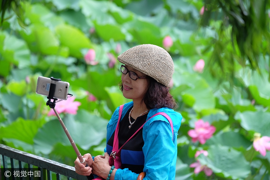 Ten photos from across China: June 23 – 29