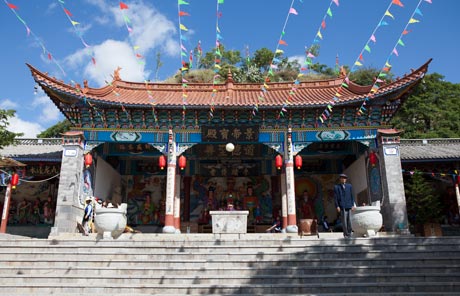 Opening of Fishing Season Festival