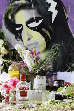 Winehouse family prepares for singer's funeral