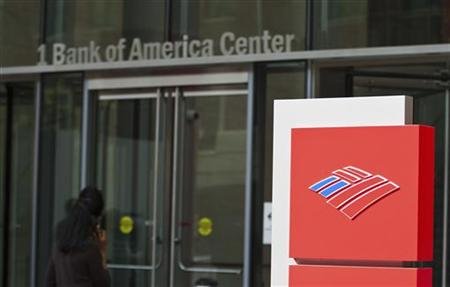 BofA plans 30,000 job cuts