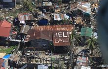 <I>Peace Ark</I> answers call in typhoon-hit Philippines