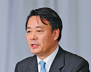 Opposition warns Abe could 'destabilize' region