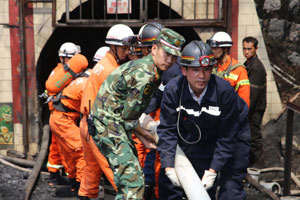 274 dead in Turkey's worst-ever mine disaster