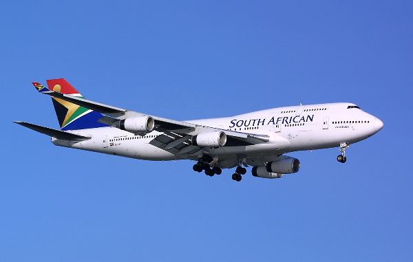 Revamped flight schedule earns SAA dividends