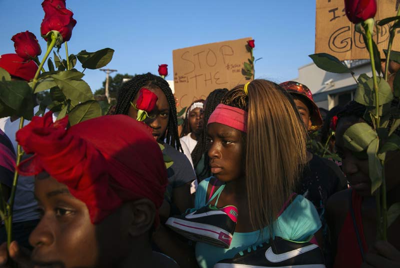 The world in photos: Aug 18-24