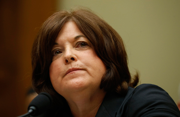 US Secret Service director Pierson resigns under fire