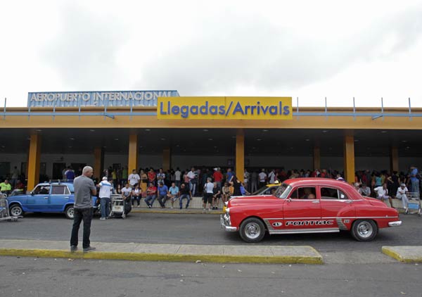 US rolls out new Cuba rules on trade, travel