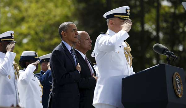 US Homeland Security chief Johnson reassigns top TSA official